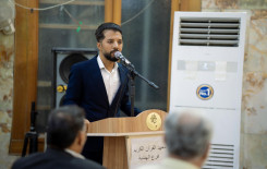 المَجمَعُ العلميّ يختتم دورة "جواد الأئمّة" الخاصة بأحكام التلاوة في قضاء الهندية