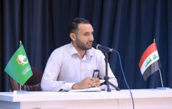 المَجمَع العلميّ يُقيم محاضرةً في علم النفس لطلبة المشروع التطويري الصيفي