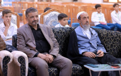 المَجمَع العلميّ يُقيم محاضرةً في علم النفس لطلبة المشروع التطويري الصيفي