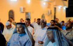 المَجمَع العلميّ ينظم ندوةً قرآنية في قضاء الهندية