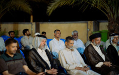 المَجمَع العلميّ ينظم ندوةً قرآنية في قضاء الهندية