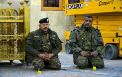 المَجمَع العلميّ يُحيي ولادة أمير المؤمنين -عليه السلام- في كربلاء