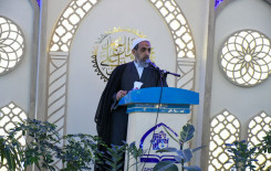 المَجمَع العلميّ يُحيي ولادة أمير المؤمنين -عليه السلام- في كربلاء