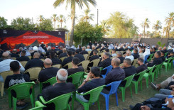 المجمع العلمي يواصل إقامة المحاضرات العاشورائية في مضايف عشائر بابل