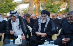 المجمع العلمي يواصل إقامة المحاضرات العاشورائية في مضايف عشائر بابل