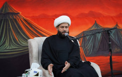 المجمع العلمي يواصل إقامة المحاضرات العاشورائية في مضايف عشائر بابل