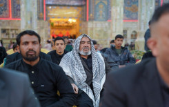 المَجمَع العلميّ ينظم ندوة حوارية حول دلائل الإمامة في القرآن الكريم