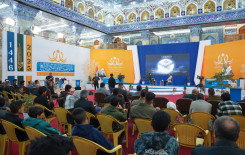 المَجمَع العلميّ ينظم ندوة حوارية حول دلائل الإمامة في القرآن الكريم