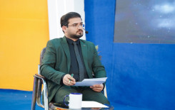 المَجمَع العلميّ ينظم ندوة حوارية حول دلائل الإمامة في القرآن الكريم