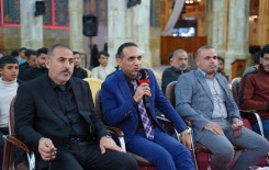 المَجمَع العلميّ ينظم ندوة حوارية حول دلائل الإمامة في القرآن الكريم