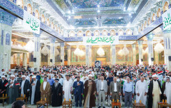 المَجمَع العلميّ يخرّج 10 آلاف طالب من الدورات الصيفية في بابل