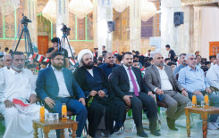 المَجمَع العلميّ يخرّج 10 آلاف طالب من الدورات الصيفية في بابل