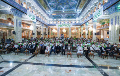 المَجمَع العلميّ يخرّج 10 آلاف طالب من الدورات الصيفية في بابل