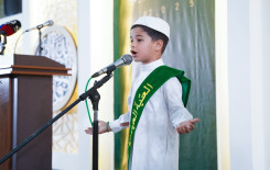 المَجمَع العلميّ يخرّج 10 آلاف طالب من الدورات الصيفية في بابل