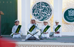 المَجمَع العلميّ يخرّج 10 آلاف طالب من الدورات الصيفية في بابل