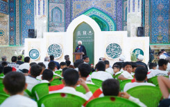 المَجمَع العلميّ يخرّج 10 آلاف طالب من الدورات الصيفية في بابل