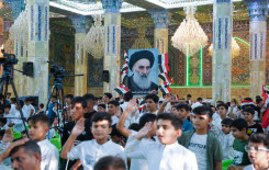 المَجمَع العلميّ يخرّج 10 آلاف طالب من الدورات الصيفية في بابل