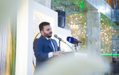 المَجمَع العلميّ يخرّج 10 آلاف طالب من الدورات الصيفية في بابل