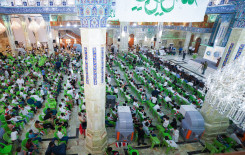 المَجمَع العلميّ يخرّج 10 آلاف طالب من الدورات الصيفية في بابل