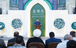 المَجمَع العلميّ يخرّج 10 آلاف طالب من الدورات الصيفية في بابل