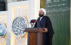 المَجمَع العلميّ يخرّج 10 آلاف طالب من الدورات الصيفية في بابل