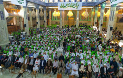 المَجمَع العلميّ يخرّج 10 آلاف طالب من الدورات الصيفية في بابل