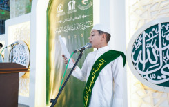 المَجمَع العلميّ يخرّج 10 آلاف طالب من الدورات الصيفية في بابل