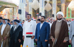 المَجمَع العلميّ يخرّج 10 آلاف طالب من الدورات الصيفية في بابل