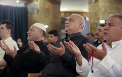 ضمن فعاليات مشروع المساجد حياة.. المجمع العلمي يحيي ذكرى شهادة الإمام الصادق (عليه السلام)