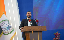 المَجمَع العلميّ يحتفي بولادة الإمام الحسن -عليه السلام- في بابل