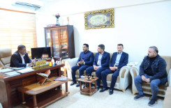 المَجمَع العلميّ يواصل تقديم نشاطاته القرآنية في مدارس بابل