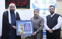 مشروع (بيوت النور) يضيء منازل المؤمنين في كربلاء بجلسات قرآنية تعليمية