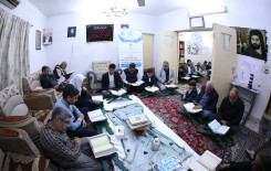 مشروع (بيوت النور) يضيء منازل المؤمنين في كربلاء بجلسات قرآنية تعليمية