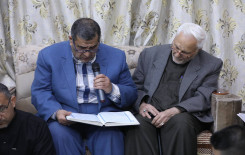 مشروع (بيوت النور) يضيء منازل المؤمنين في كربلاء بجلسات قرآنية تعليمية