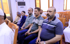 المَجمَع العلميّ يُكرِّم عددًا من مساجد كربلاء ضمن مشروع "ليدبروا آياته"