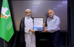 المَجمَع العلميّ يُكرِّم عددًا من مساجد كربلاء ضمن مشروع "ليدبروا آياته"