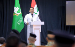 المَجمَع العلميّ يُكرِّم عددًا من مساجد كربلاء ضمن مشروع "ليدبروا آياته"