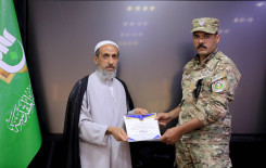 المَجمَع العلميّ يُكرِّم عددًا من مساجد كربلاء ضمن مشروع "ليدبروا آياته"