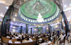 بمشاركة أكثر من 4 آلاف طالب.. اختتام مشروع الدورات القرآنية الصيفية في قضاء الهندية