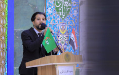 بمشاركة أكثر من 4 آلاف طالب.. اختتام مشروع الدورات القرآنية الصيفية في قضاء الهندية