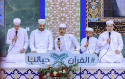 بمشاركة أكثر من 4 آلاف طالب.. اختتام مشروع الدورات القرآنية الصيفية في قضاء الهندية