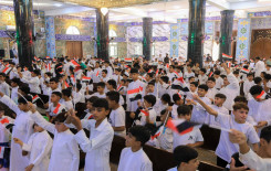 بمشاركة أكثر من 4 آلاف طالب.. اختتام مشروع الدورات القرآنية الصيفية في قضاء الهندية