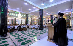 بمشاركة أكثر من 4 آلاف طالب.. اختتام مشروع الدورات القرآنية الصيفية في قضاء الهندية