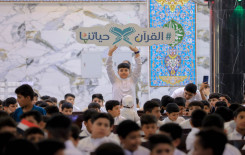 بمشاركة أكثر من 4 آلاف طالب.. اختتام مشروع الدورات القرآنية الصيفية في قضاء الهندية