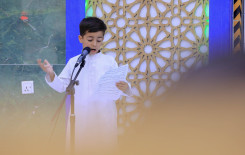 بمشاركة أكثر من 4 آلاف طالب.. اختتام مشروع الدورات القرآنية الصيفية في قضاء الهندية