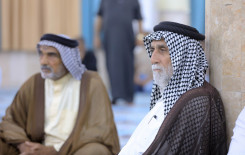 ضمن مشروع (المساجد حياة) .. المَجمَع العلميّ يحتفي بعيد الغدير الأغر في كربلاء