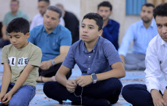 ضمن مشروع (المساجد حياة) .. المَجمَع العلميّ يحتفي بعيد الغدير الأغر في كربلاء