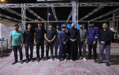 المَجمَع العلميّ يُعلن استعداده لإطلاق مشروع تعليم القراءة الصحيحة للزائرين في كربلاء