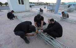 المَجمَع العلميّ يُعلن استعداده لإطلاق مشروع تعليم القراءة الصحيحة للزائرين في كربلاء