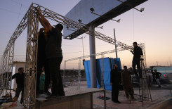 المَجمَع العلميّ يُعلن استعداده لإطلاق مشروع تعليم القراءة الصحيحة للزائرين في كربلاء